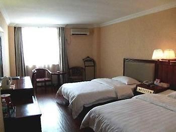 Xuancheng Hotel Thẩm Quyến Ngoại thất bức ảnh