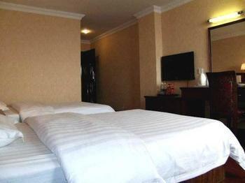 Xuancheng Hotel Thẩm Quyến Ngoại thất bức ảnh