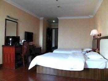 Xuancheng Hotel Thẩm Quyến Ngoại thất bức ảnh